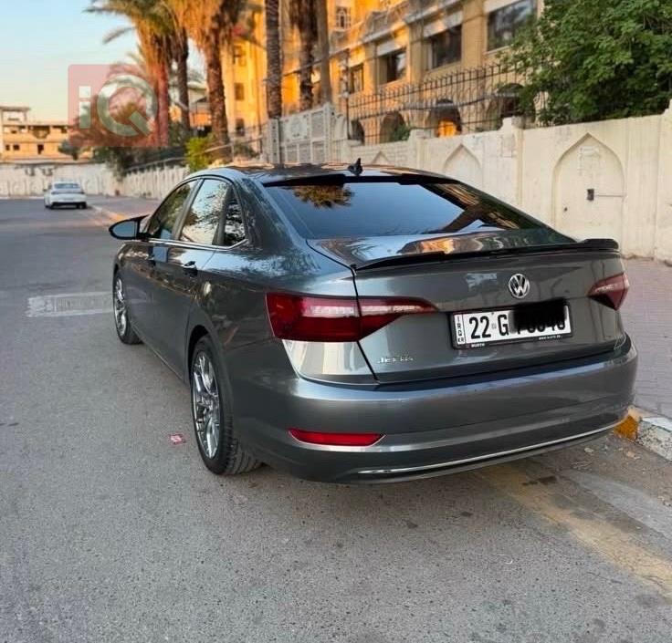 فولكسفاغن جيتا